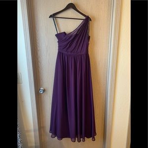 Bridesmaid-Prom-Formal dress